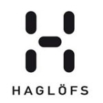 Haglöfs logo