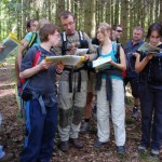 Outdoorschool