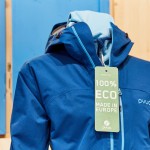 De labels op je outdoorkledij