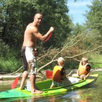 Kinderavontuur – adrenaline in kinderportie