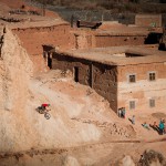 In Marokko mountainbiken (c) Jan Kasl, Red Bull Content Pool