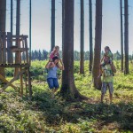 Op avontuur met kinderen (c) WBT – David Samyn