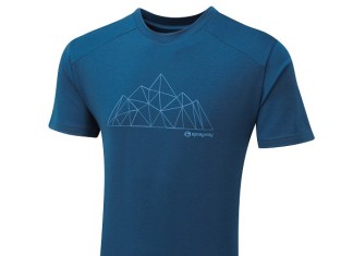 Sprayway Ice Mountain T-Shirt
