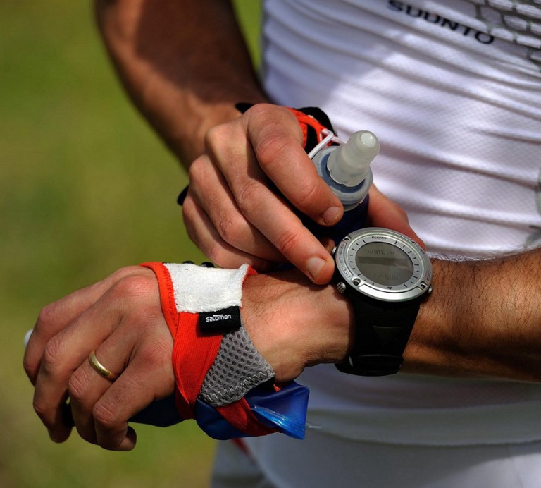 Suunto horloges