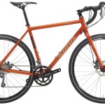 Vijf fietstrends – De gravelracer