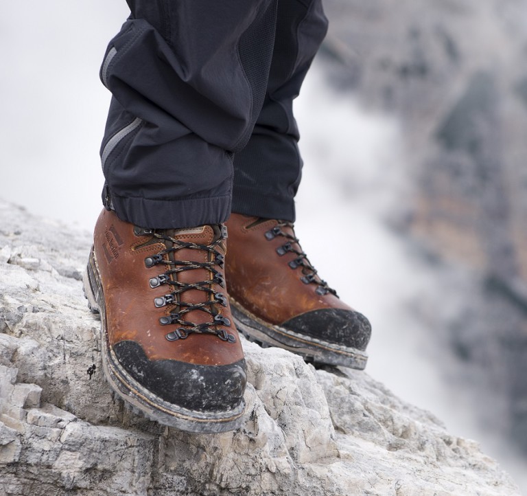 Zamberlan schoenen