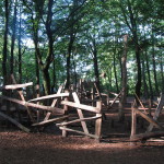 Rondje Kluisbos