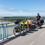 Fietssystemen voor kinderen