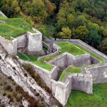 Avonturenparken in Namen – Agimont Adventure, Agimont