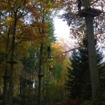 Avonturenparken in Wallonië – Avenatura, Vielsalm
