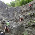 Avonturenparken in Namen – Dinant Evasion, Dinant