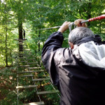 Avonturenparken in Henegouwen – Natura Parc, l’Eau d’Heure