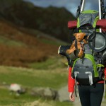 Checklist meerdaagse trektocht