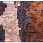 Klimroutes in Zuid-Afrika