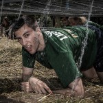 Obstakelrun Battle of the Ardennes