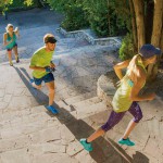 Hardloopworkshop Salomon Apérun 2016