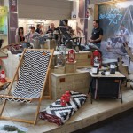 Trends Friedrichshafen, praktisch kamperen