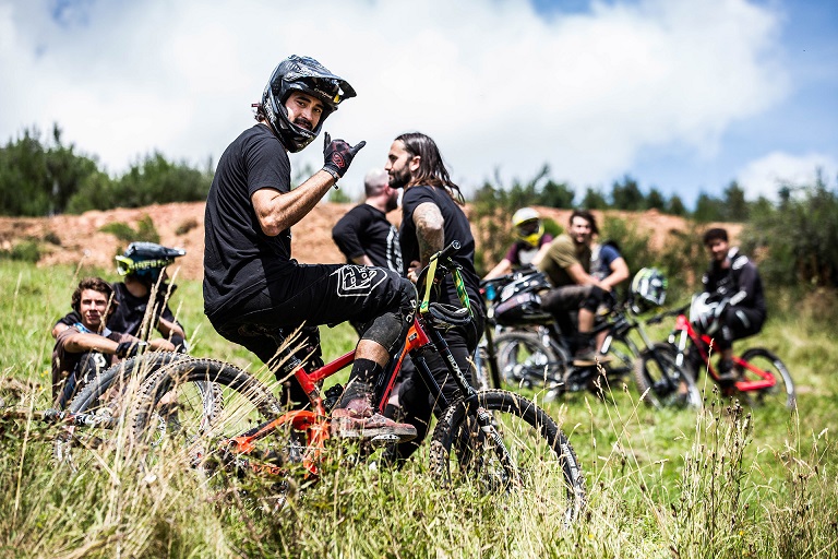 FEST freeride mountainbike event in Malmédy: get dirty van 19 tot 24 juli!