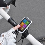 Mio Cyclo 315 fiets gps