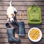 Win Re-Kånken rugzak Fjällräven