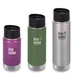 Klean Kanteen thermosfles Wide