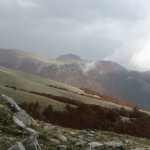 Wandelen in de bergen – Apennijnen