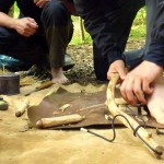 Bushcraftcafe outdoor en survivaltechnieken