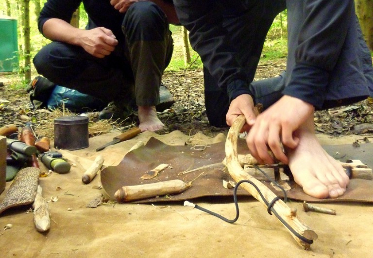 Bushcraftcafe-outdoor-en-survivaltechnieken