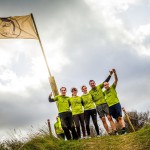Obstakelparcours Neptunus Run