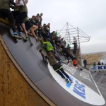 Hindernissenloop Neptunus Run