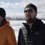 Documentaire Before the Flood met Leonardo Di Caprio