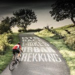 Fietsbeurs Velofollies 2017