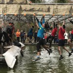Fotoverslag Spartacus Run