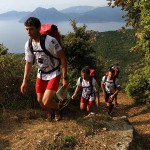 Actieve vakantie op Corsica – Corsica Raid Adventure trail (c) www.corsicaraid.com