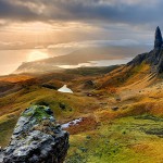 Actieve vakantie op Isle of Skye (c) Frank Winkler