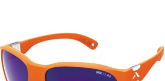 Altitude Eywear DouDou zonnebril voor kinderen