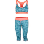 CMP Butterfly top en 3-4 tight