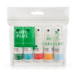 Care Plus Travelset