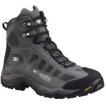 Columbia Daska Pass II wandelschoenen