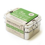 Eco Lunchbox 3-in-1