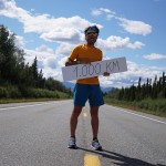 Via PanAm marathonrecord, meeste marathons in bijna 2 jaar