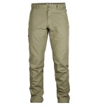 Fjällräven Travellers Trousers
