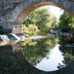 Fotogalerij fietsroute Pirinexus