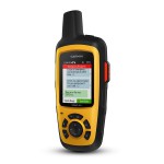 Garmin inReach SE+ outdoor-gps