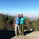 Interview met Sedat Çakır en Iris Bezuijen over hun Sufi Trail in Turkije