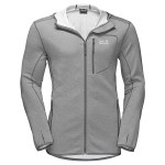 Jack Wolfskin Hydropore Hooded Jacket