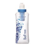 Katadyn BeFree waterfiltratiesysteem