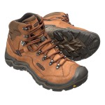Keen Galleo MID WP wandelschoenen