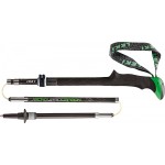 Leki Micro Vario Carbon wandelstokken