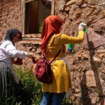 Fotogalerij met nieuwe foto’s Sufi Trail